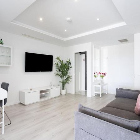 Home2Book Olympo Suite Santa Cruz de Tenerife Exterior photo