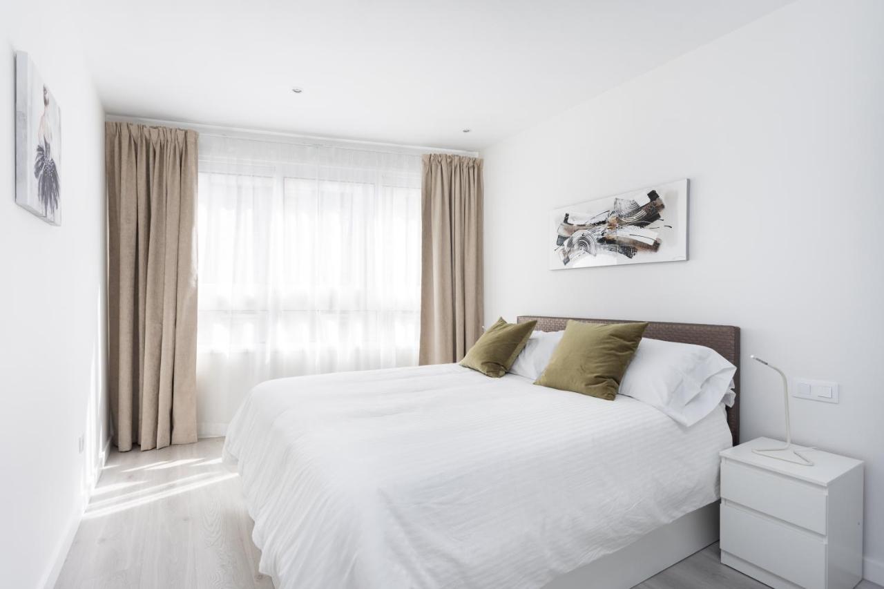 Home2Book Olympo Suite Santa Cruz de Tenerife Exterior photo