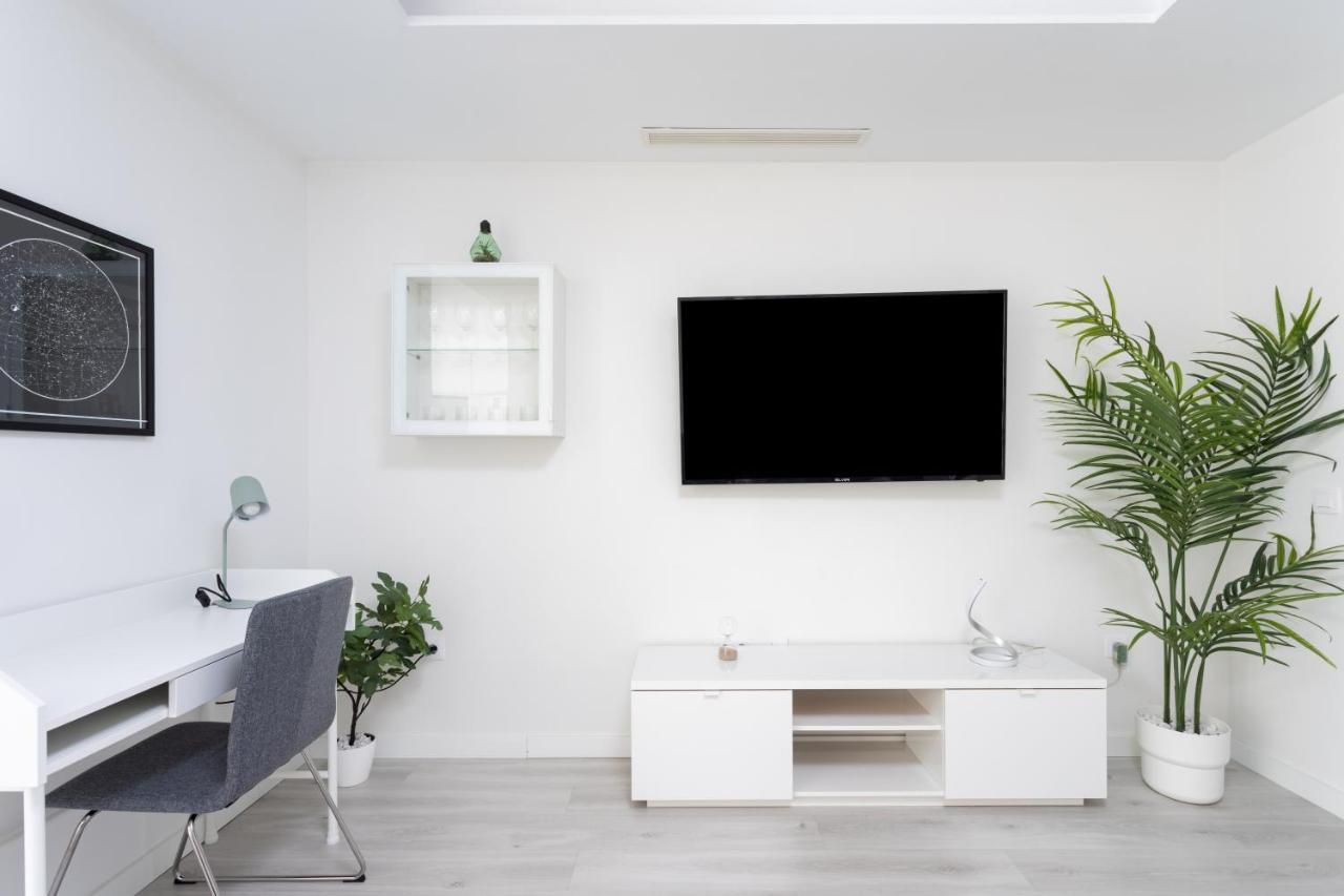 Home2Book Olympo Suite Santa Cruz de Tenerife Exterior photo