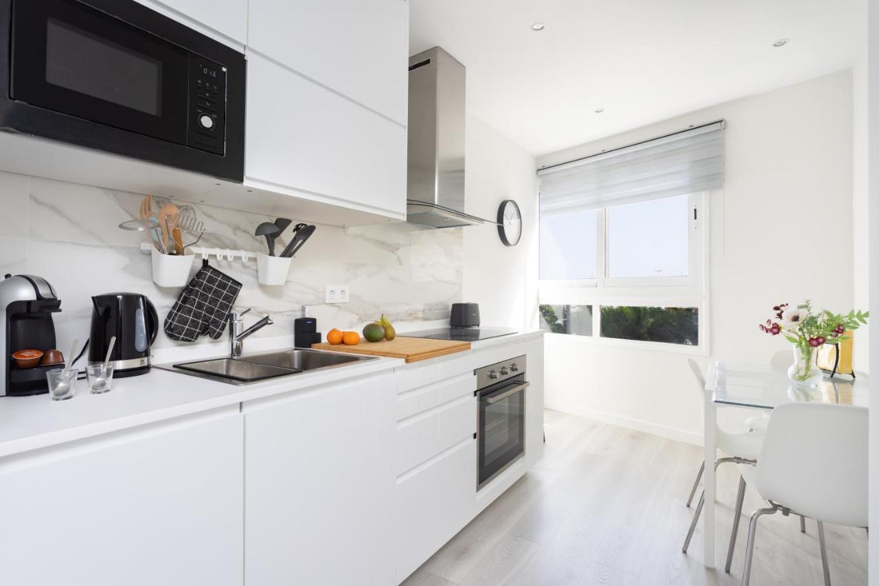 Home2Book Olympo Suite Santa Cruz de Tenerife Exterior photo