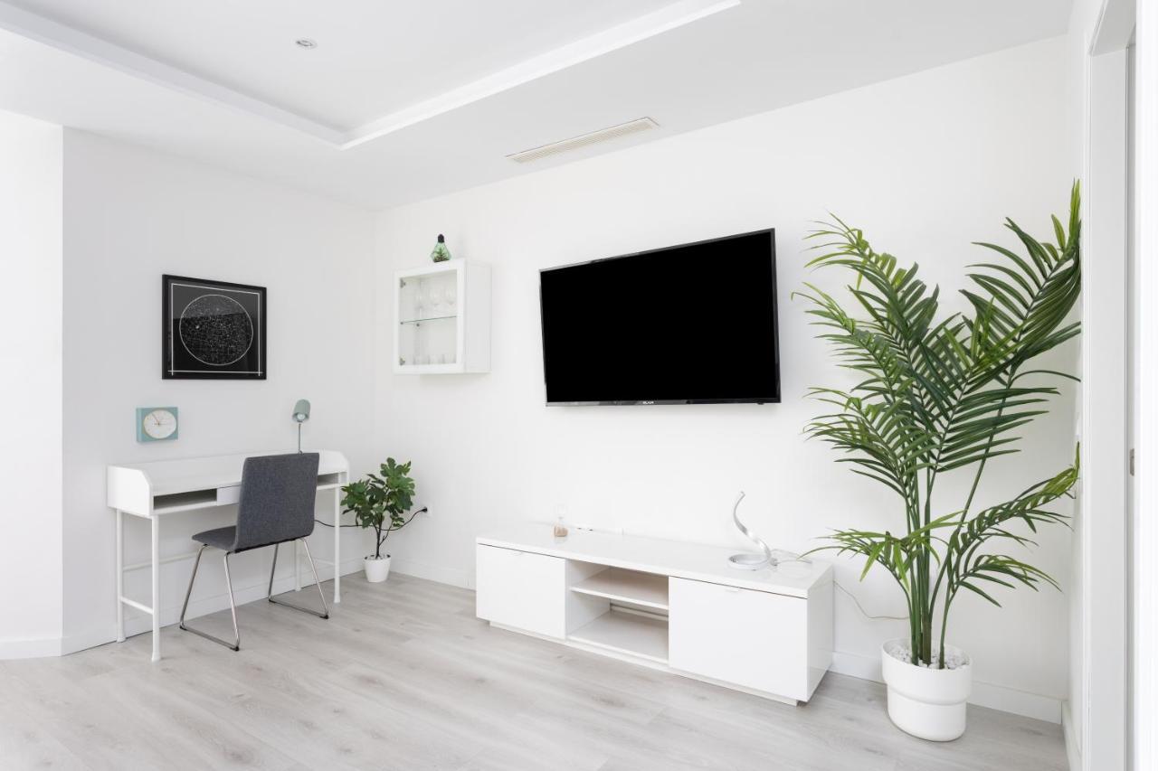 Home2Book Olympo Suite Santa Cruz de Tenerife Exterior photo
