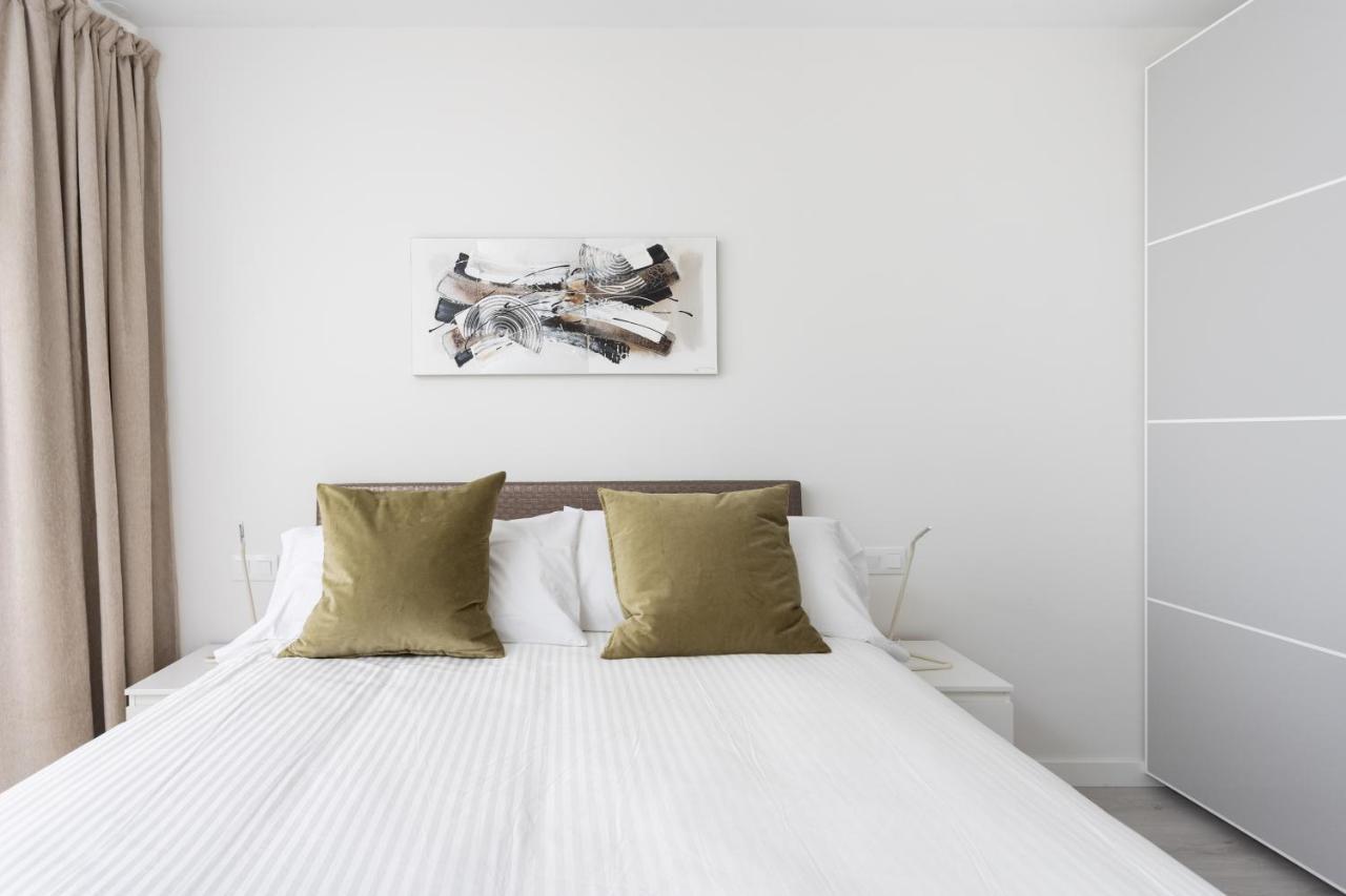 Home2Book Olympo Suite Santa Cruz de Tenerife Exterior photo