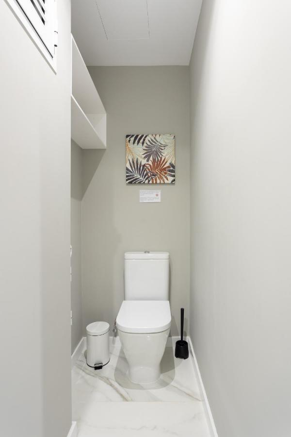 Home2Book Olympo Suite Santa Cruz de Tenerife Exterior photo