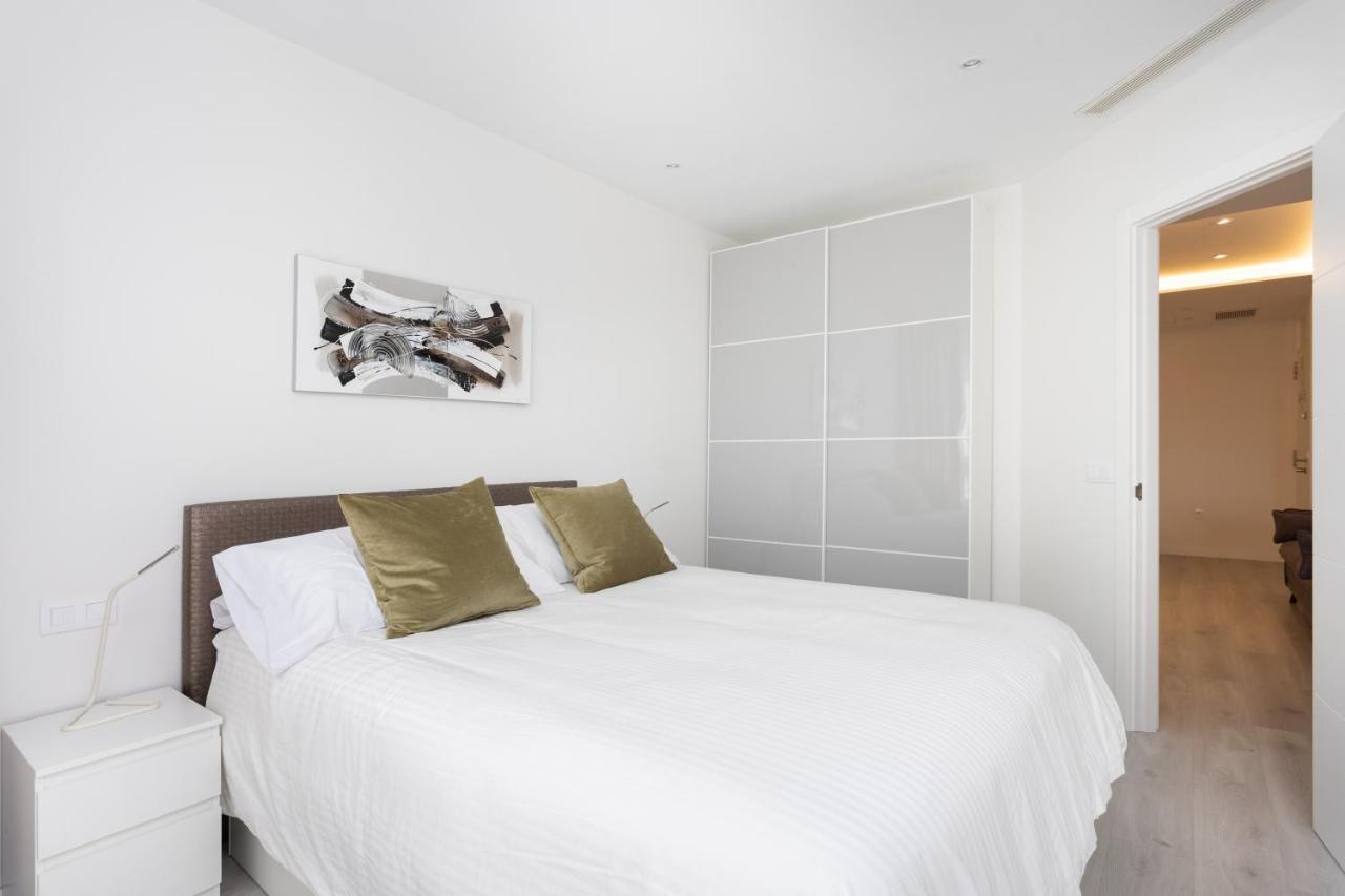 Home2Book Olympo Suite Santa Cruz de Tenerife Exterior photo