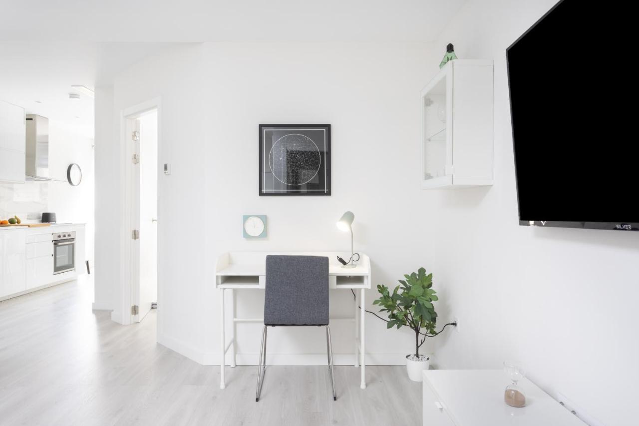 Home2Book Olympo Suite Santa Cruz de Tenerife Exterior photo