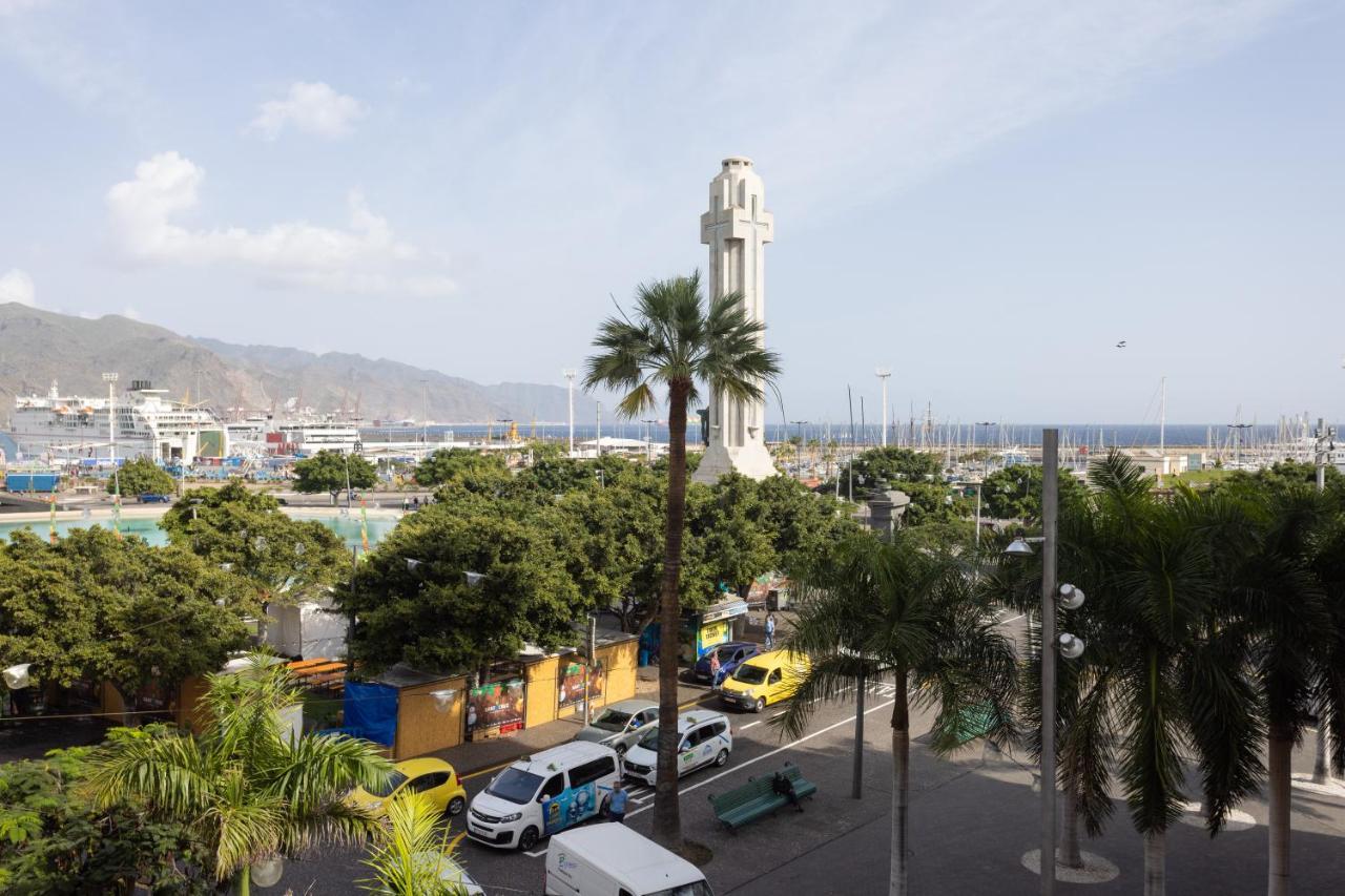 Home2Book Olympo Suite Santa Cruz de Tenerife Exterior photo
